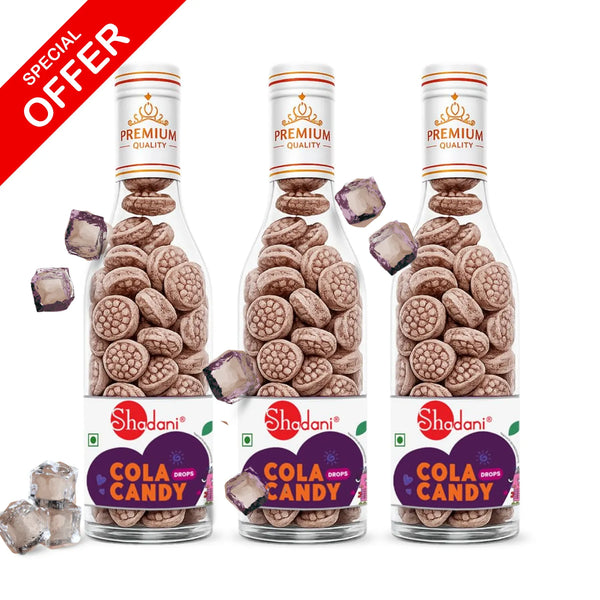 Cola Candy (220g)