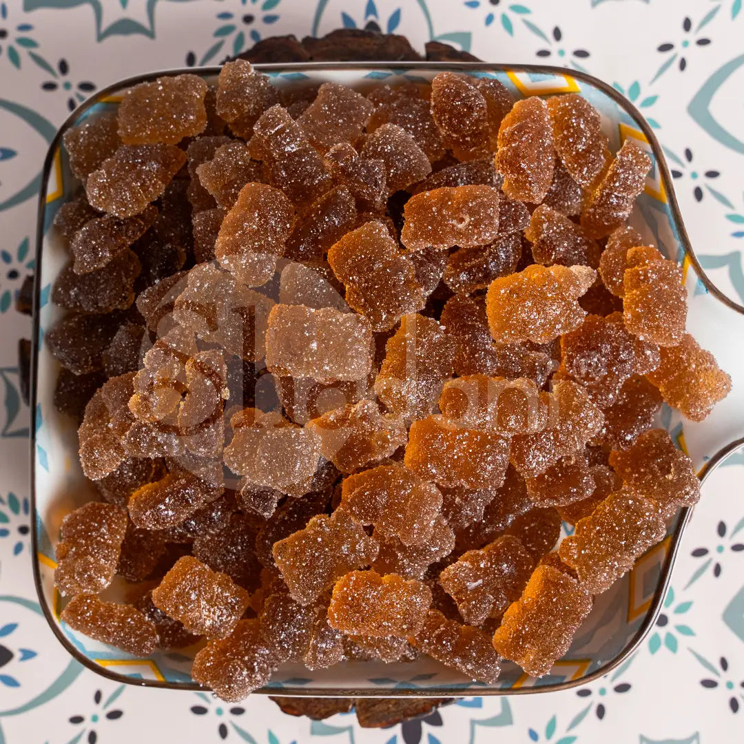 Cola Bear Shape Jelly Images