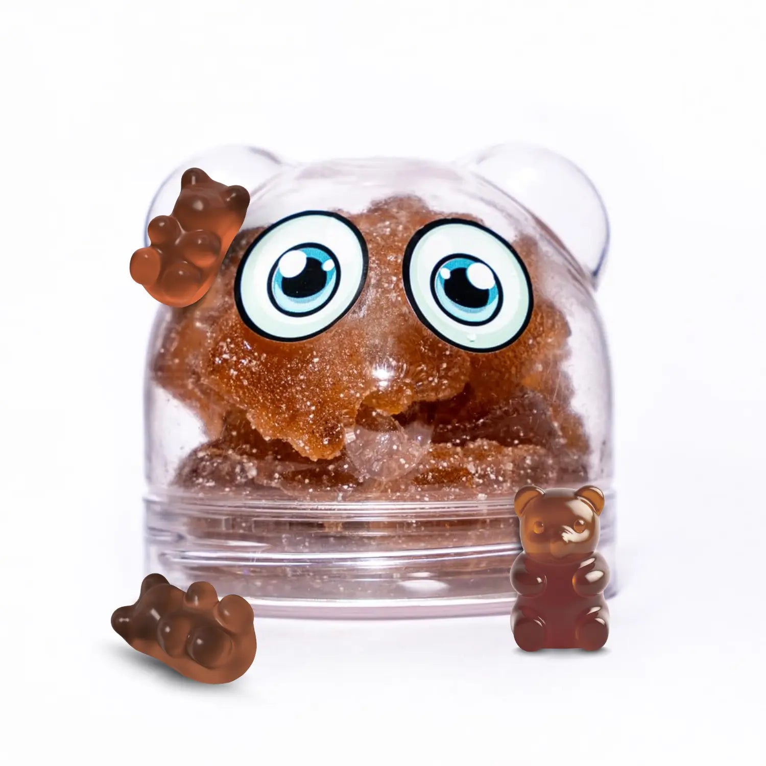Cola Bear (95g)