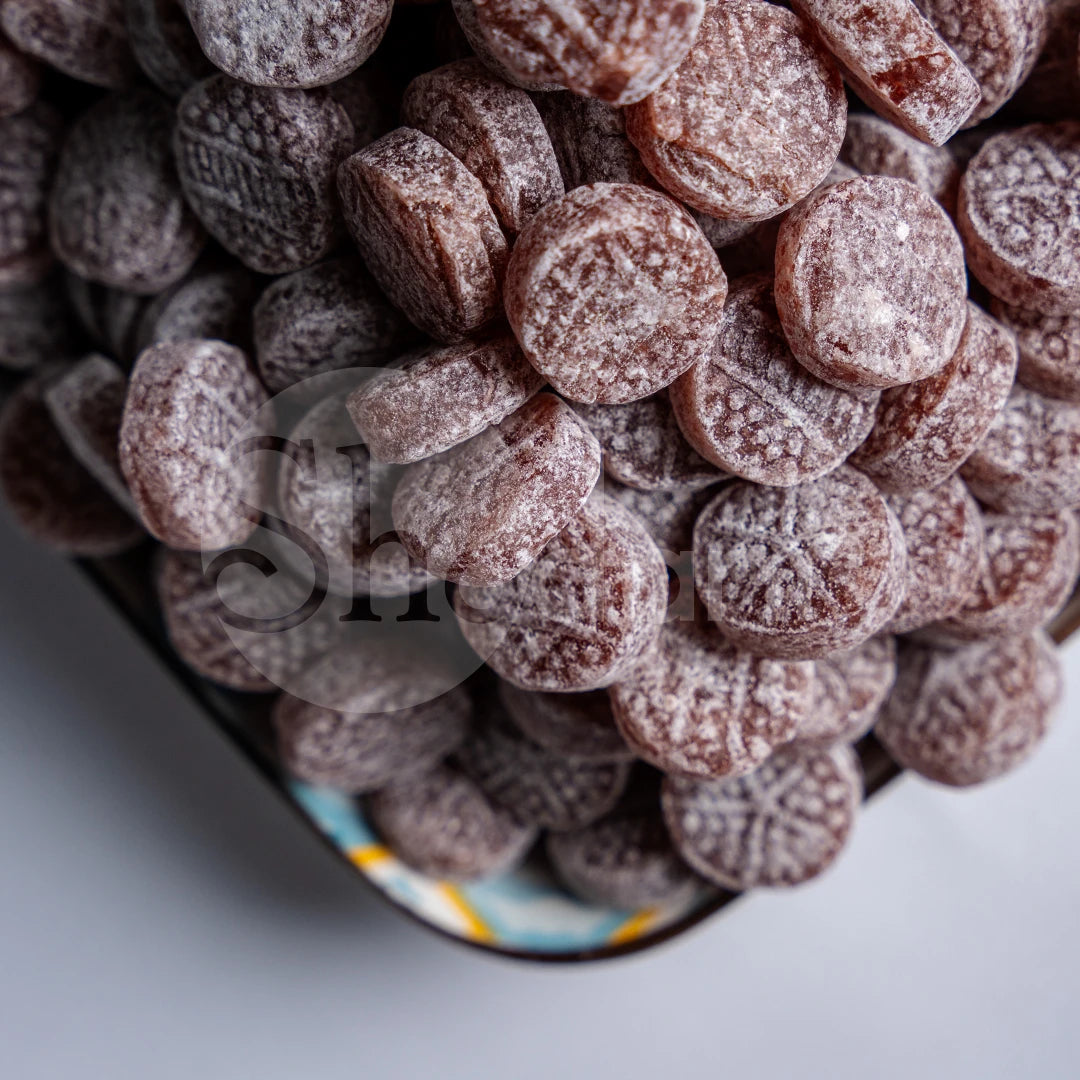 Cola Flavour Candy image 