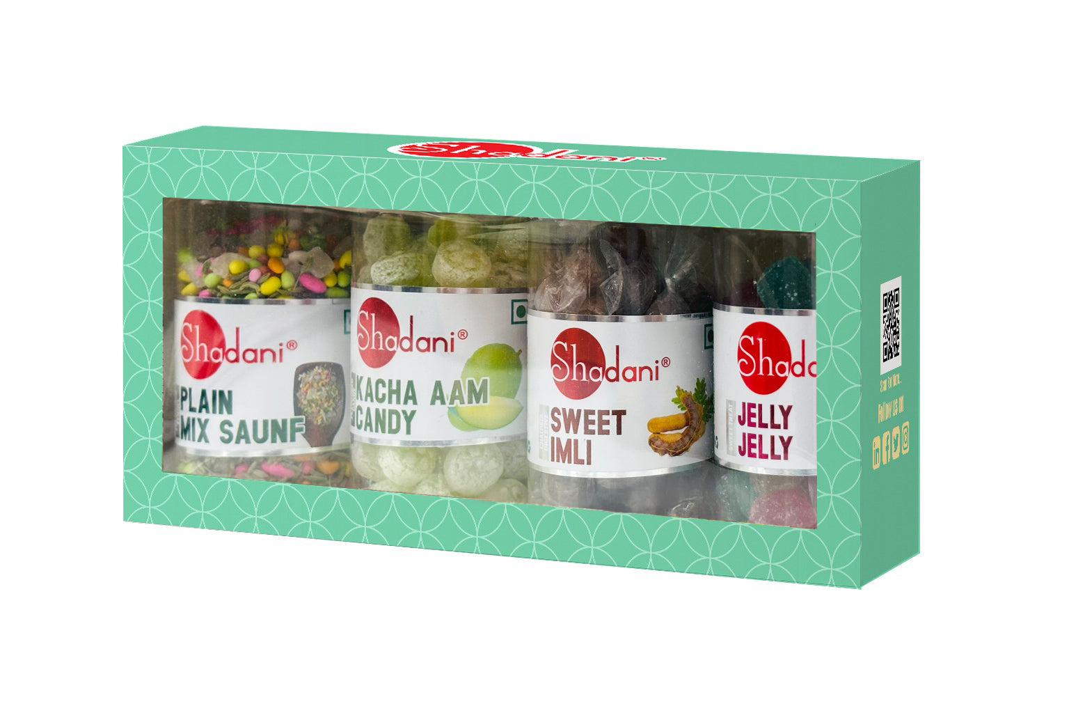 Corporate Gift Hamper