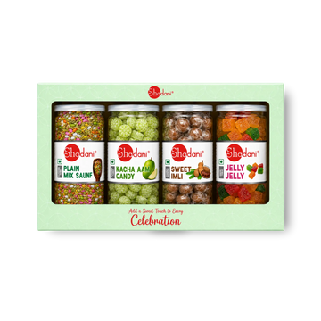 The Corporate Hamper