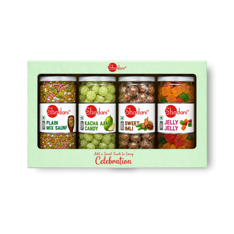 The Corporate Hamper