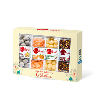 Festival Hamper