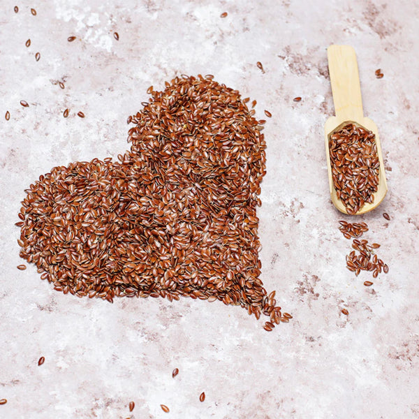 Talib Flax Seeds (60g)