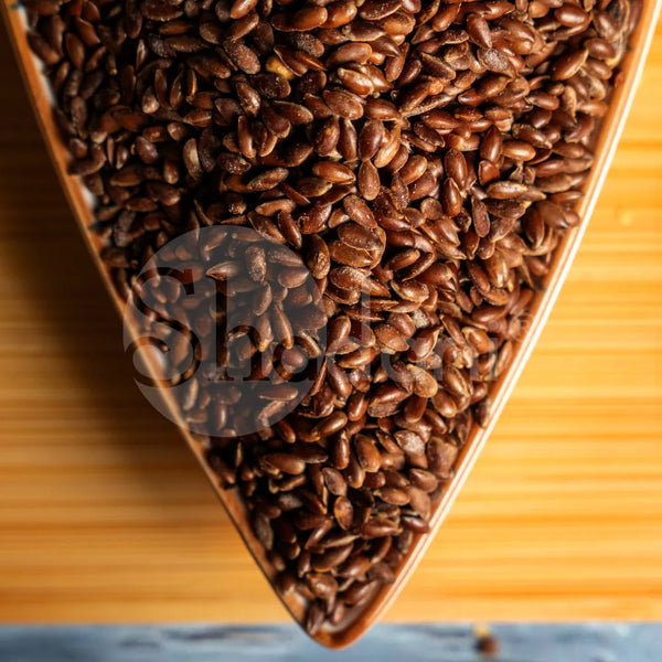 Flax Seeds