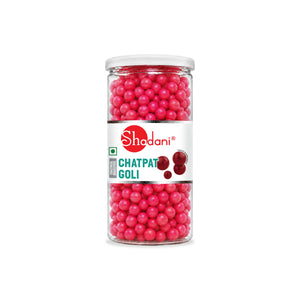 Shadani Chatpat Goli 150g