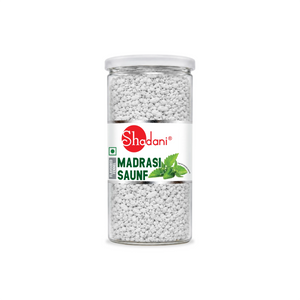 Shadani Madrasi Saunf 120g