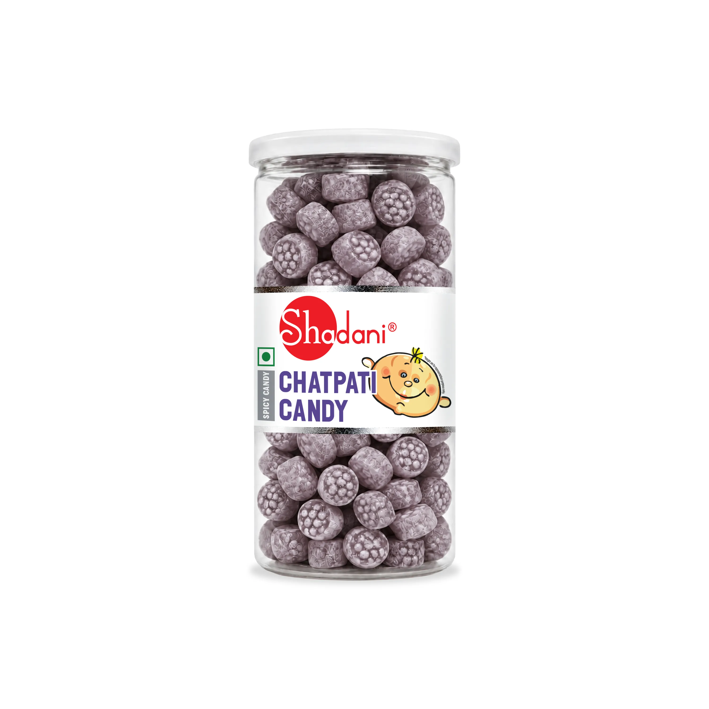 Shadani Chatpati Candy 135g