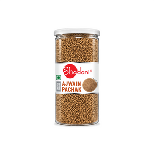 Shadani Ajwain Pachak 120g