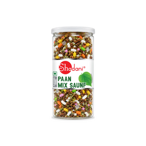 Shadani Paan Mix Saunf 120g