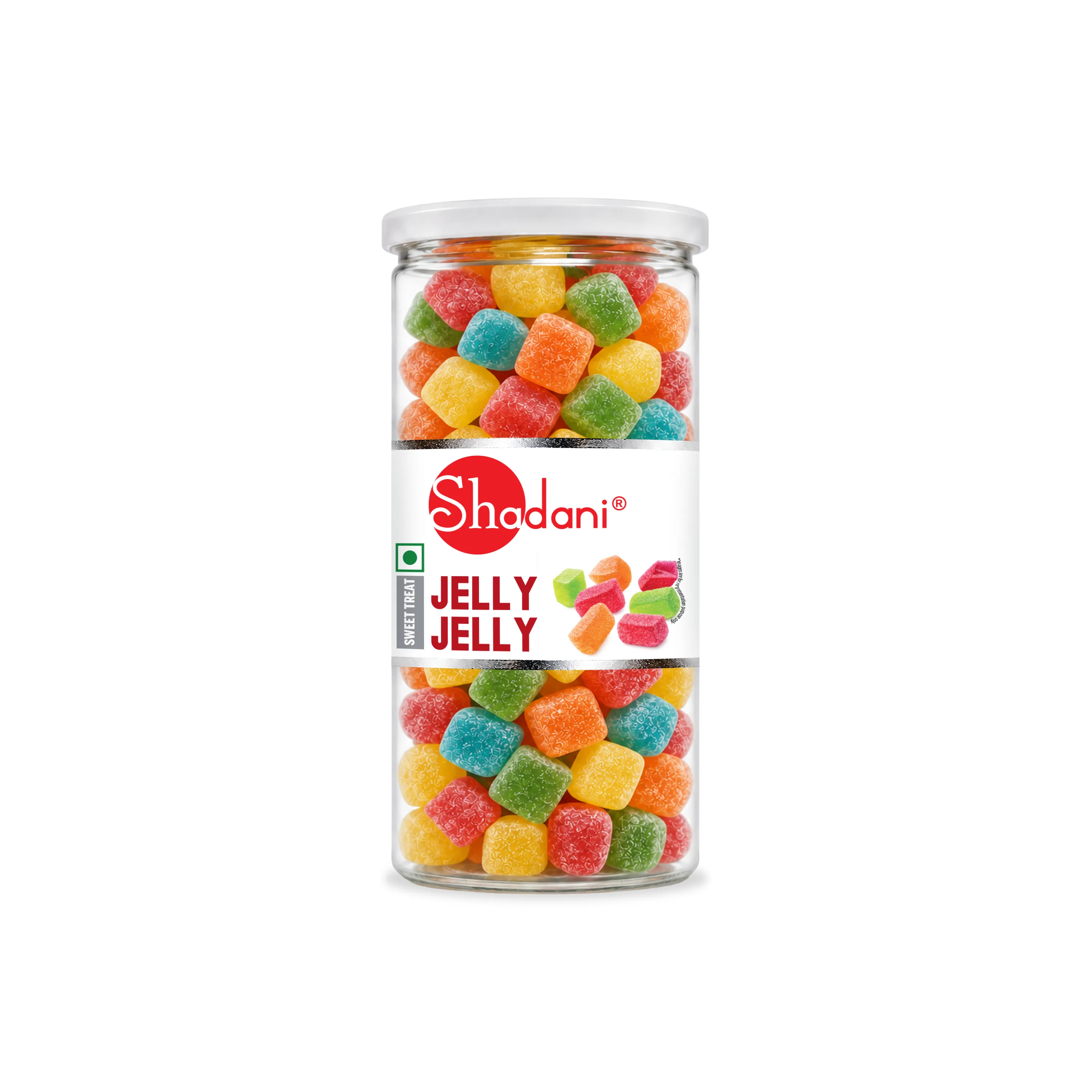 Shadani Jelly Jelly (120g)