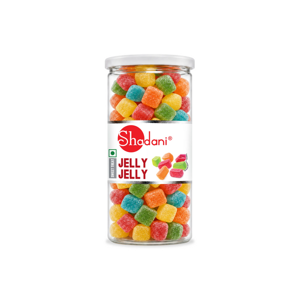 Shadani Jelly Jelly (120g)