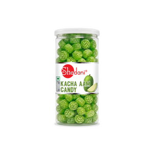 Shadani Kacha Aam Candy 135g