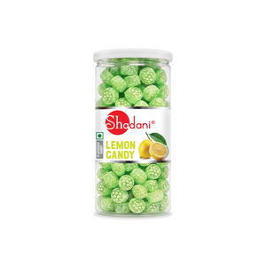 Shadani Lemon Candy 135g