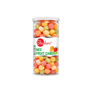 Shadani Mix Fruit Candy 135g