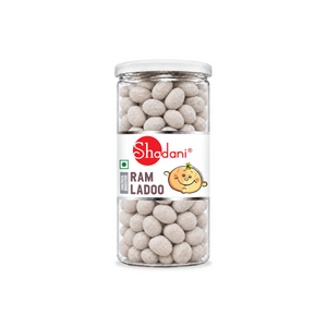 Shadani Ram Ladoo 120g