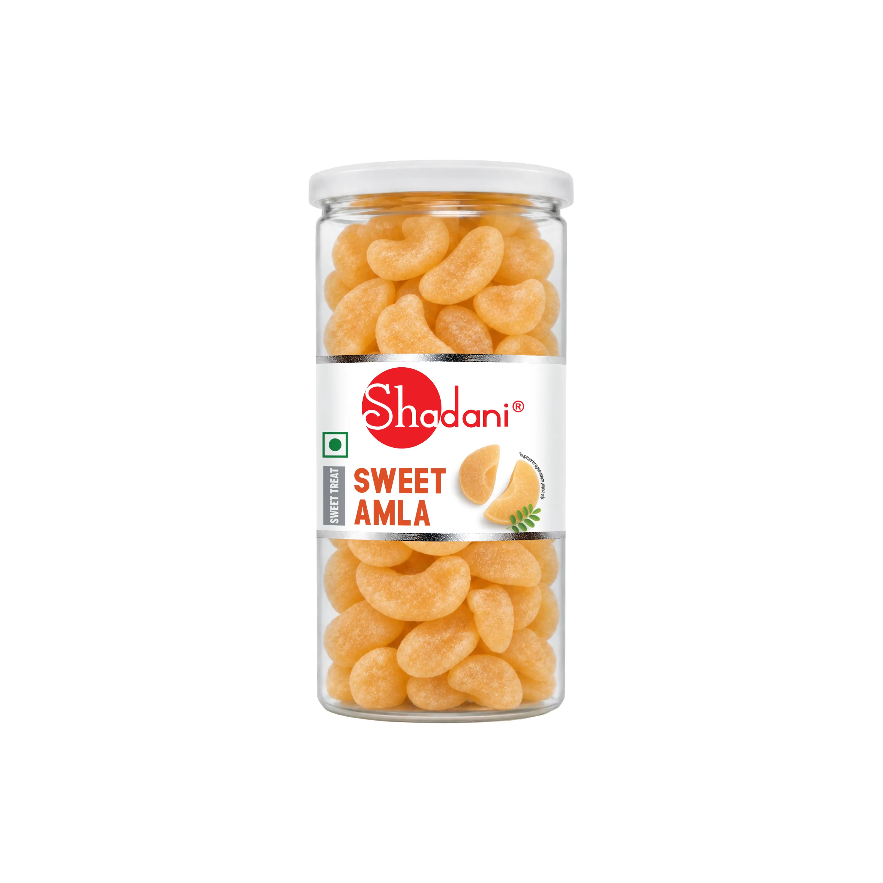 Shadani Sweet Amla 110g