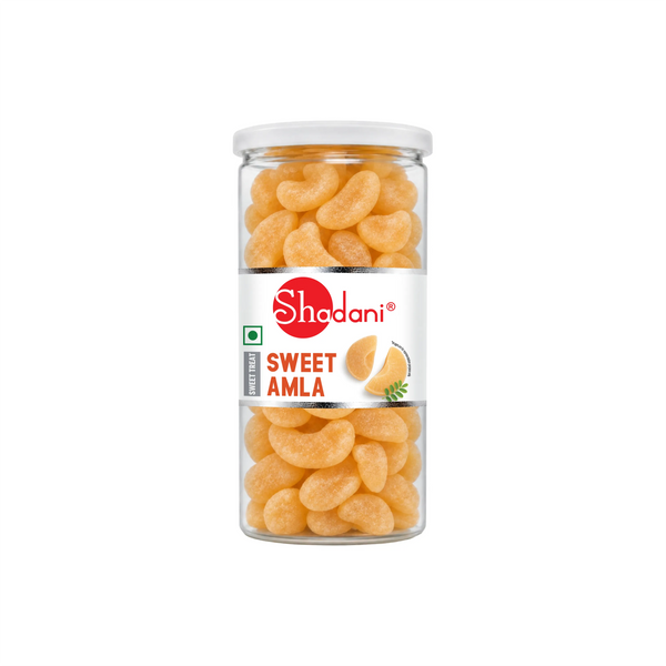 Shadani Sweet Amla 110g