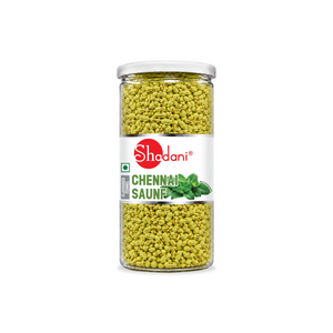 Shadani Chennai Saunf 120g