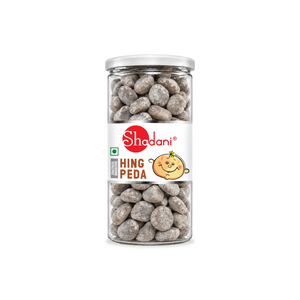 Shadani Hing Peda 120g