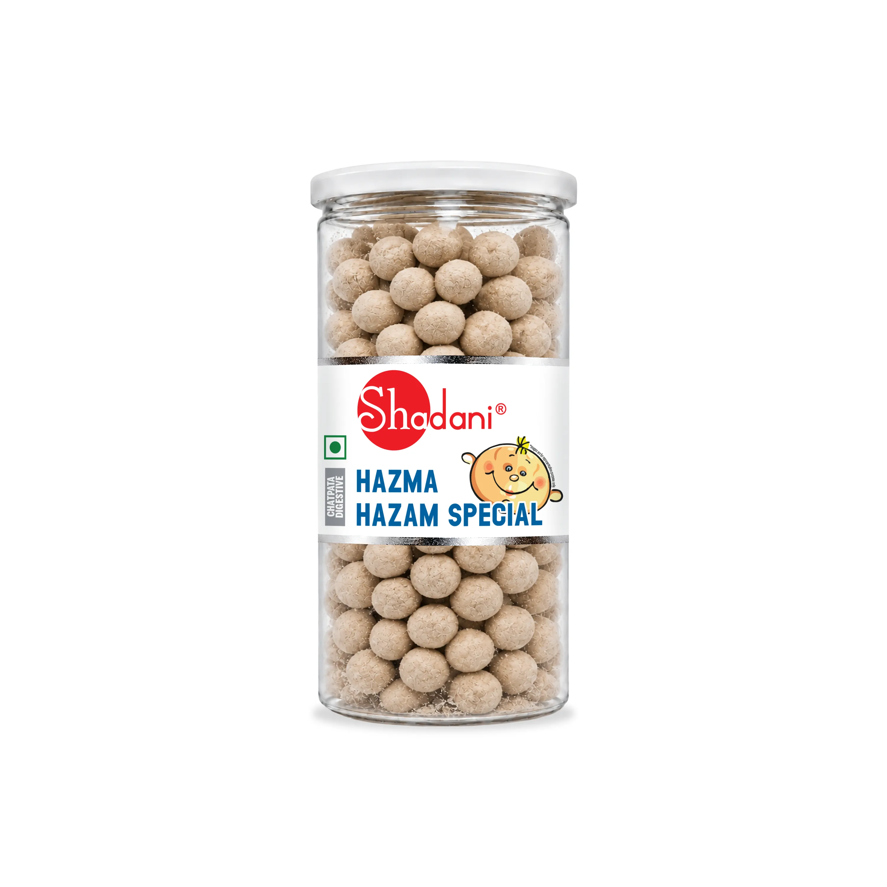 Shadani Hazma Hazam Special 130g