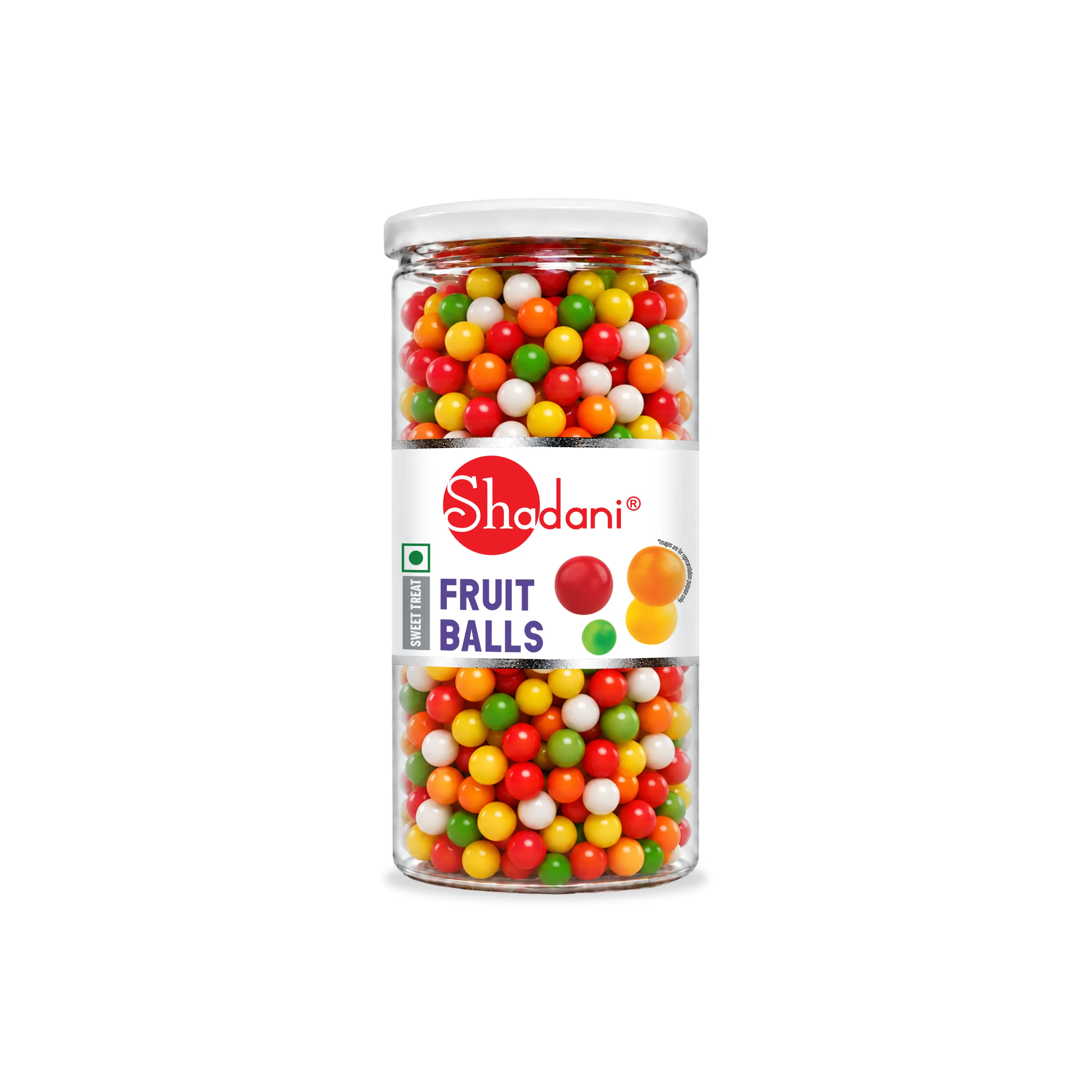 Shadani Chennai Saunf 120g