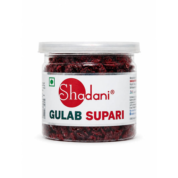 Gulab Supari (100g)