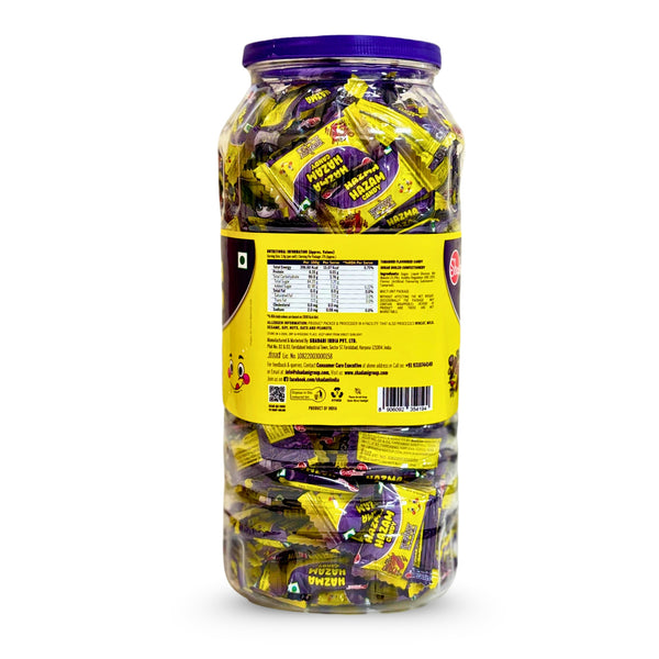 Hazma Hazam Candy