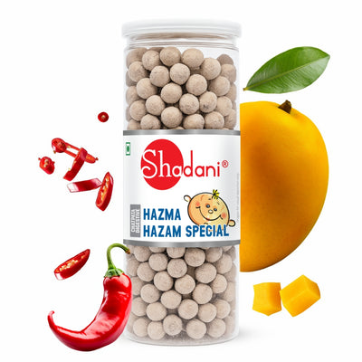 Hazma Hazam Special (225g)