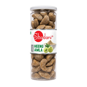 Heeng Amla (200g)