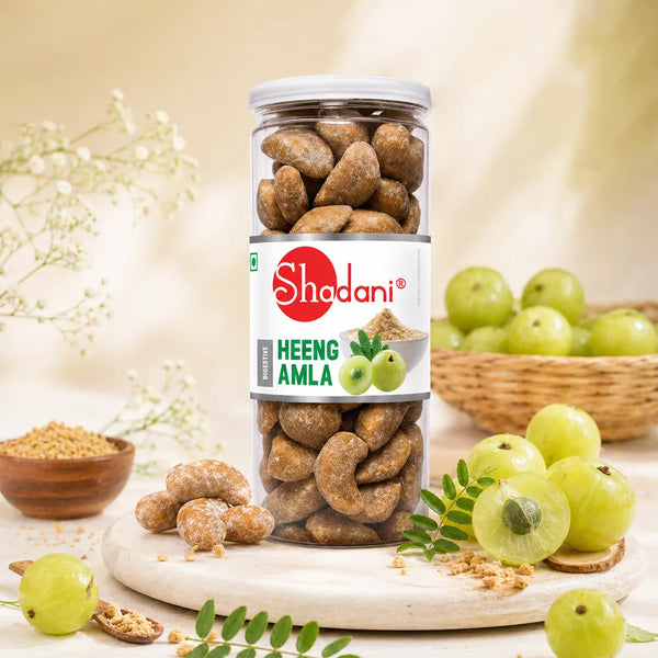Heeng Amla (200g)