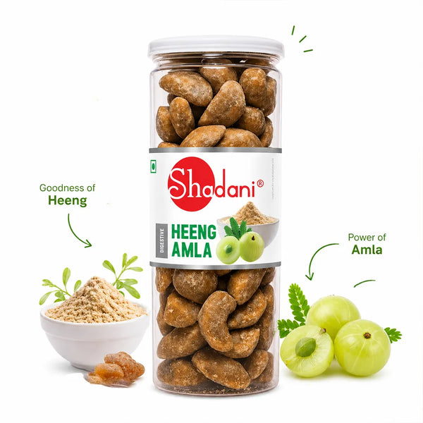 Heeng Amla (200g)