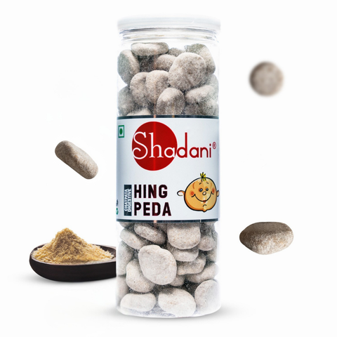 Hing Peda