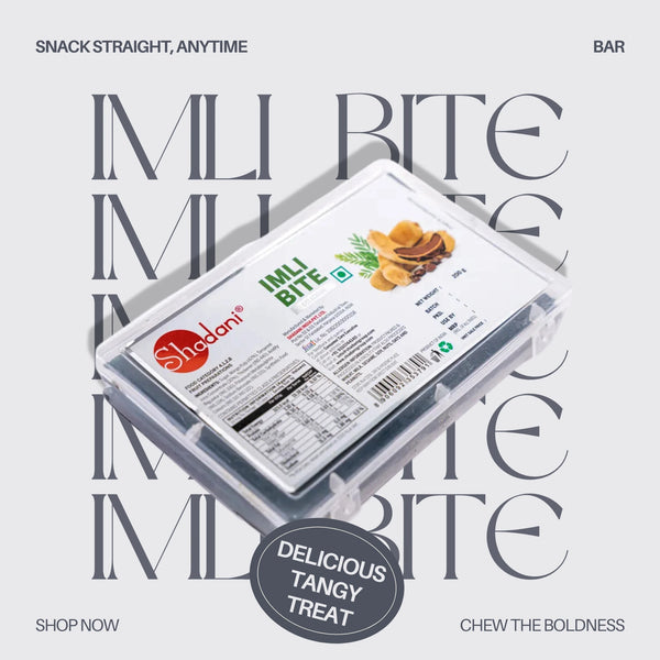 Imli Bite Box 200g