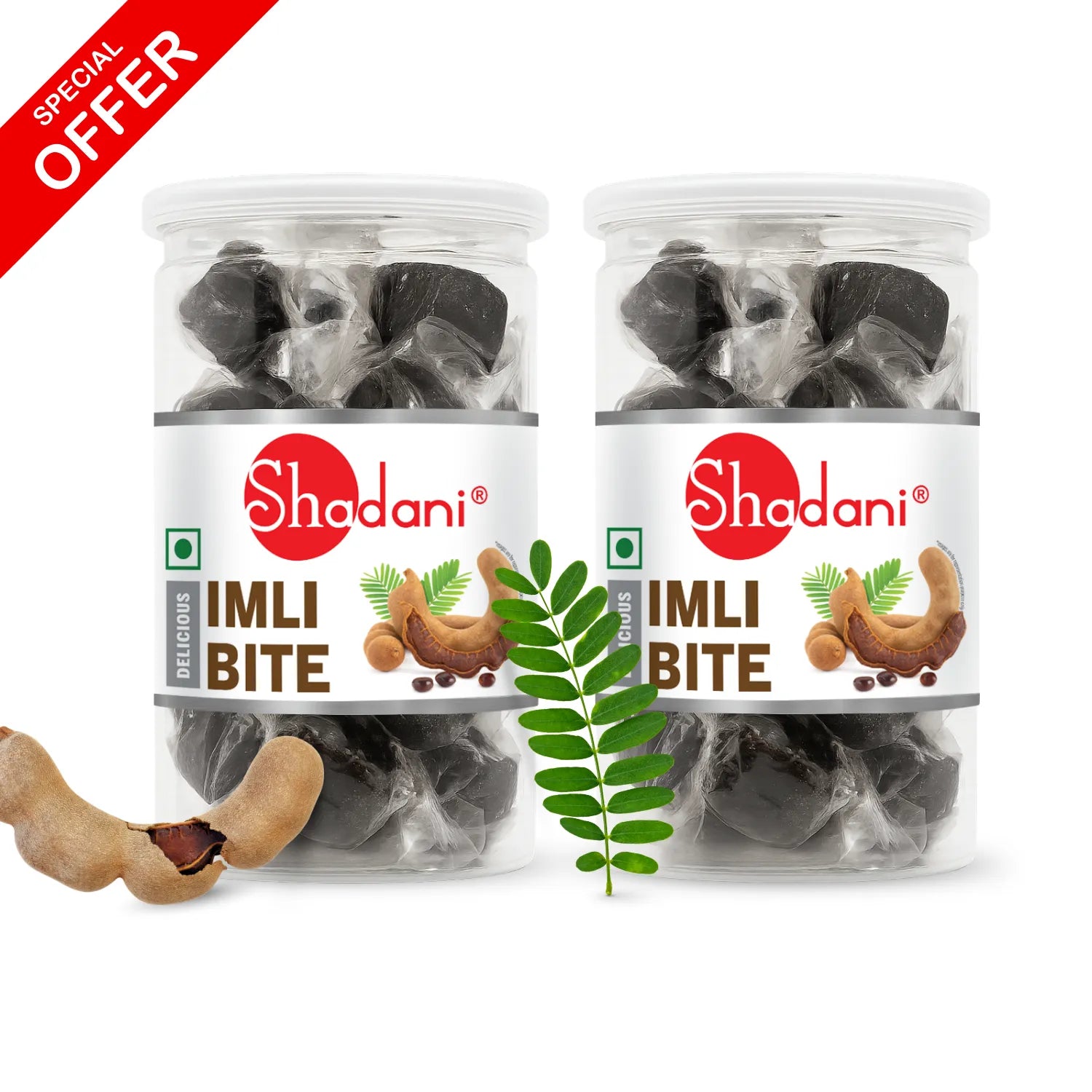 Imli Bite (160g)
