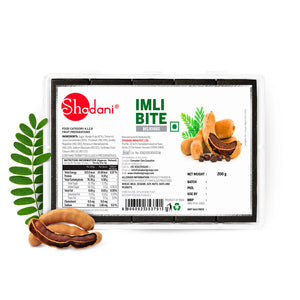 Imli Bite Box 200g