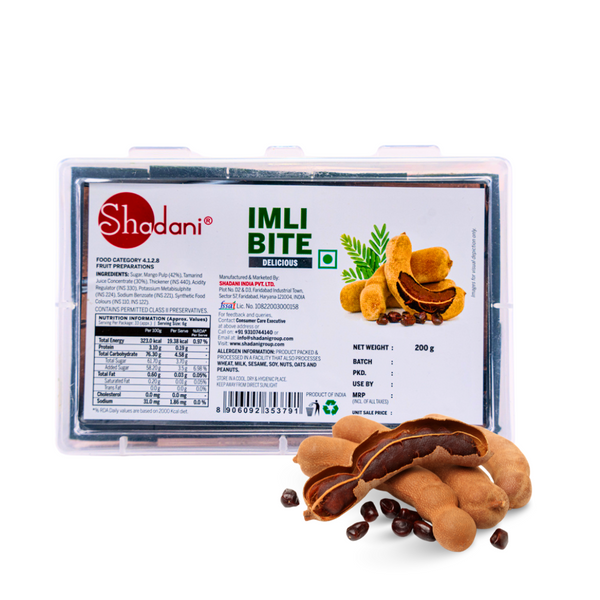 Imli Bite Box 200g