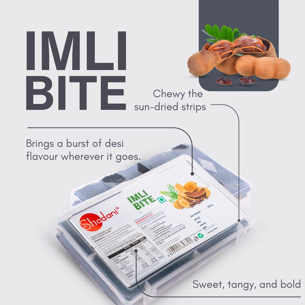 Imli Bite Box 200g