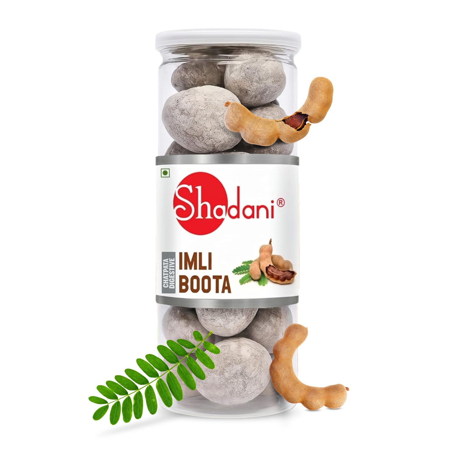 Imli Boota (200g)