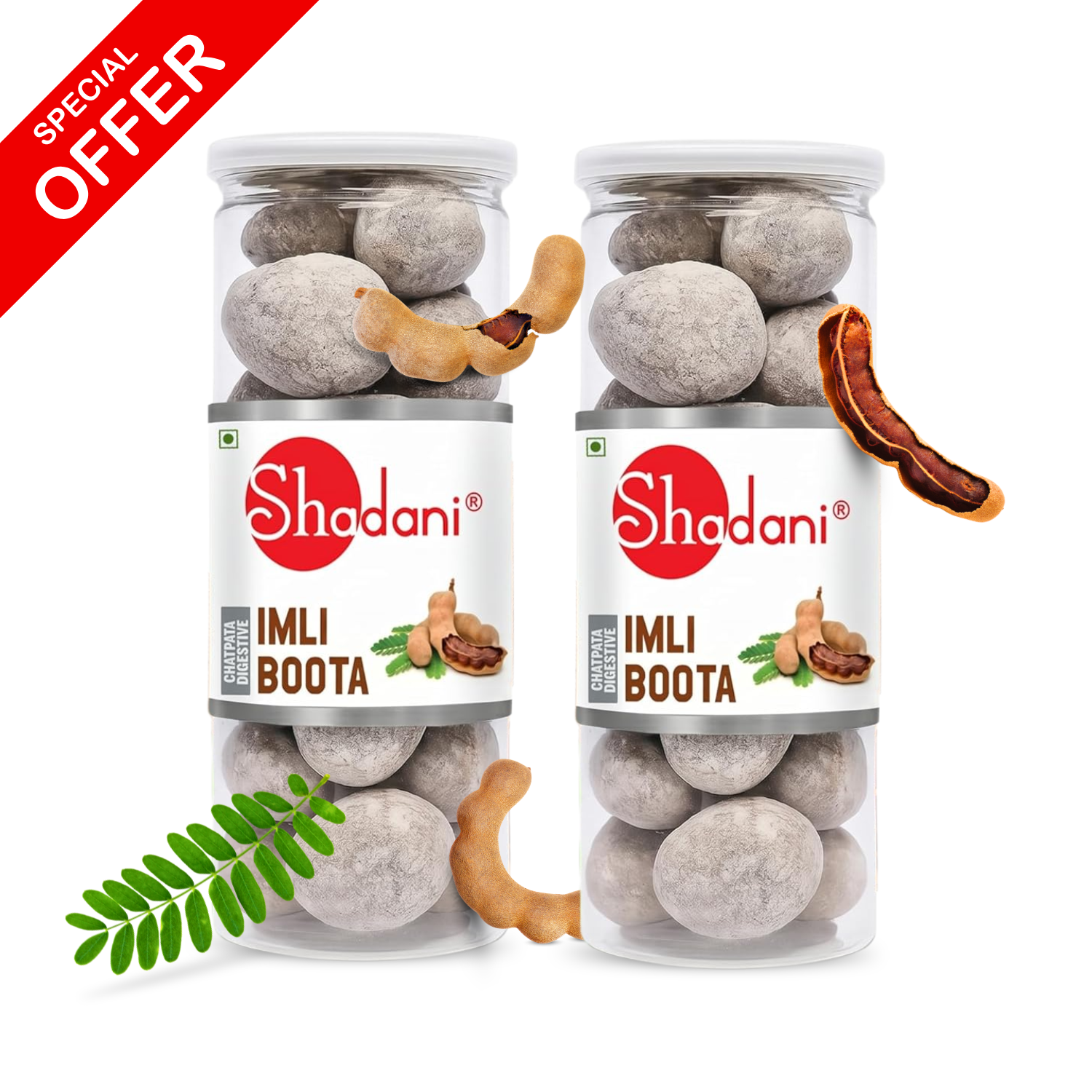 Imli Boota (200g)