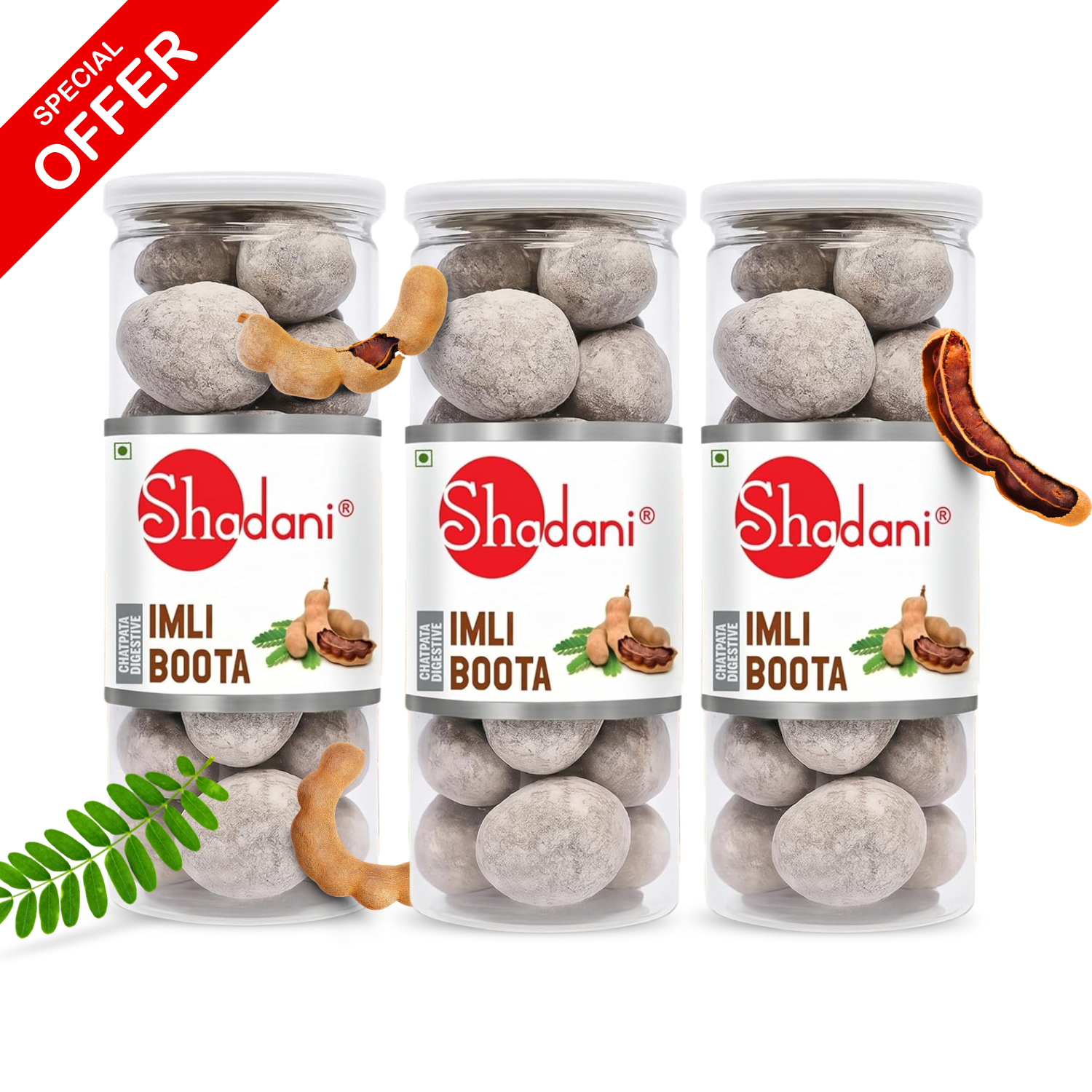 Imli Boota (200g)