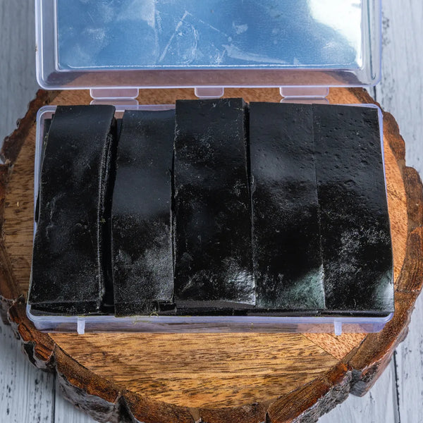 Black Aam Papad Image