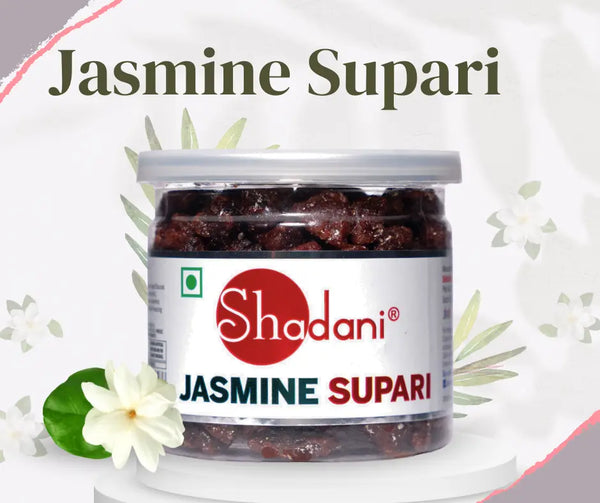 Jasmine Supari