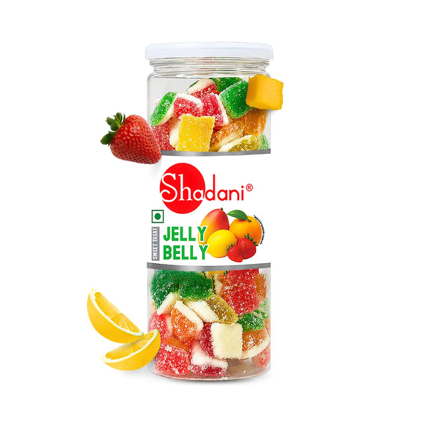 Jelly Belly (215g)