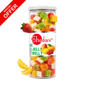 Jelly Belly (215g)