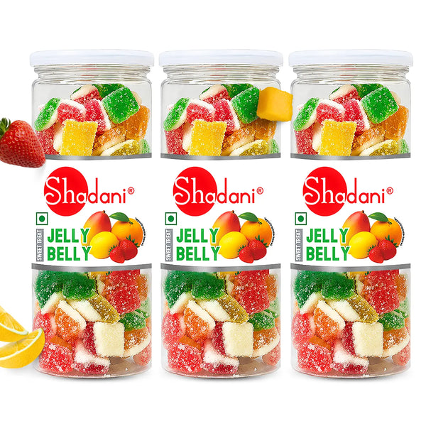 Jelly Belly (215g)