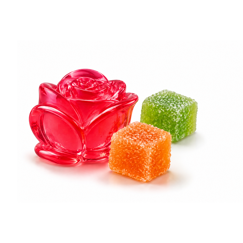 Fruit Jelly
