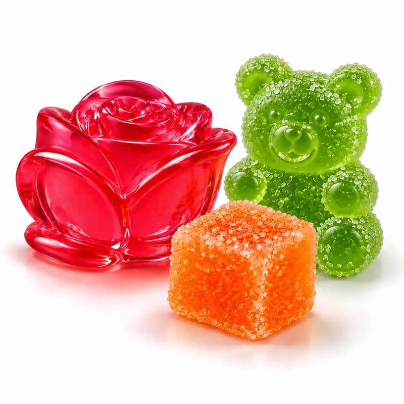 Fruit Jelly