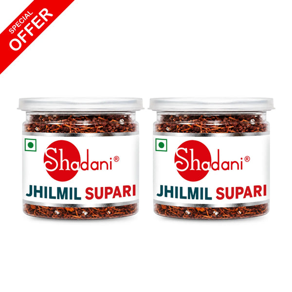 Jhilmil Supari (80g)